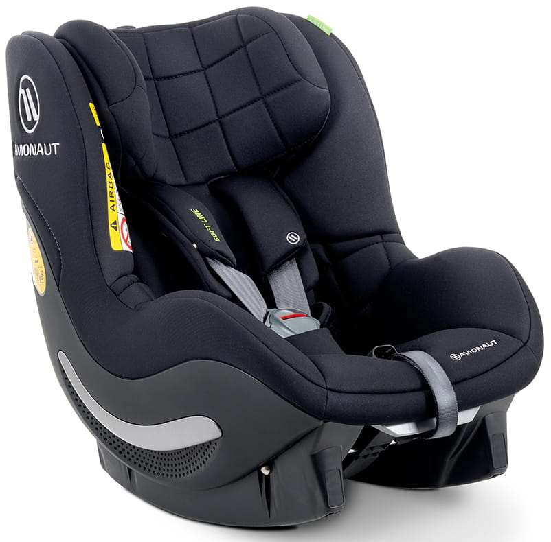 avionaut aerofix do bazy iq softline black 